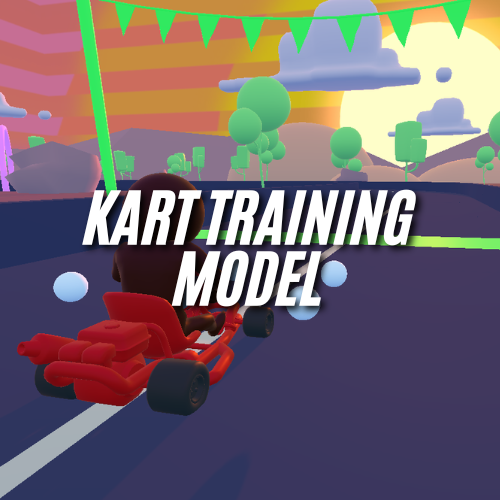 Kart Training Model