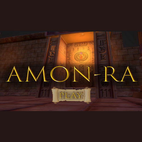 Amon-Ra