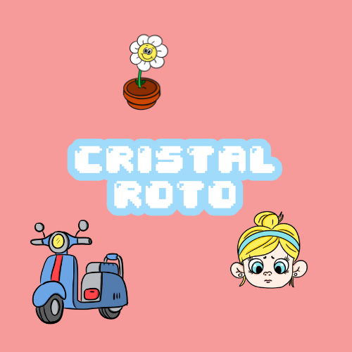 Cristal Roto