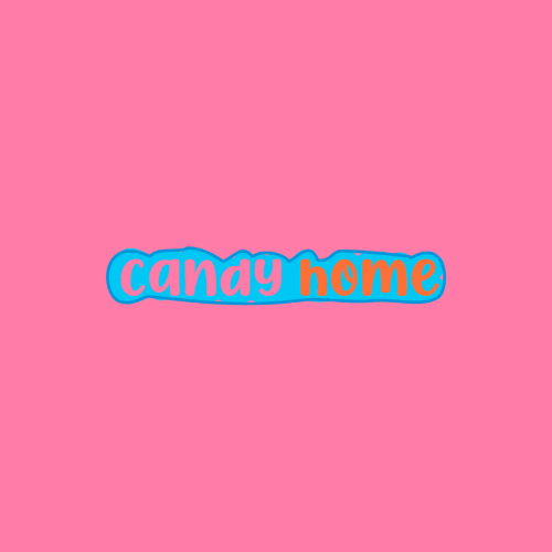 CandyHome: Design of an interactive interface using UWP