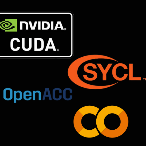 GPU projects