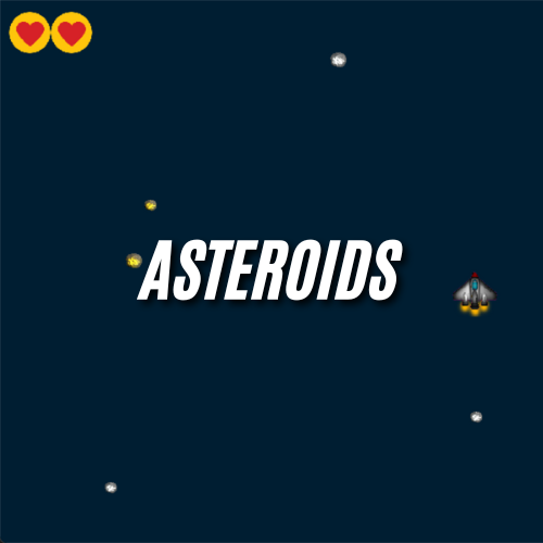 Asteroids