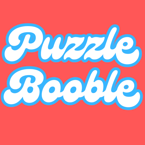 PuzzleBobble
